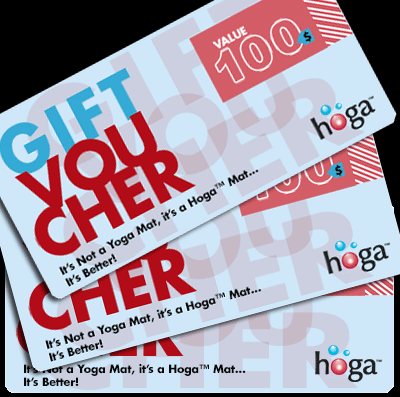 HOGA Gift Certificate