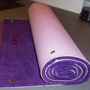 The HOGA Mat System